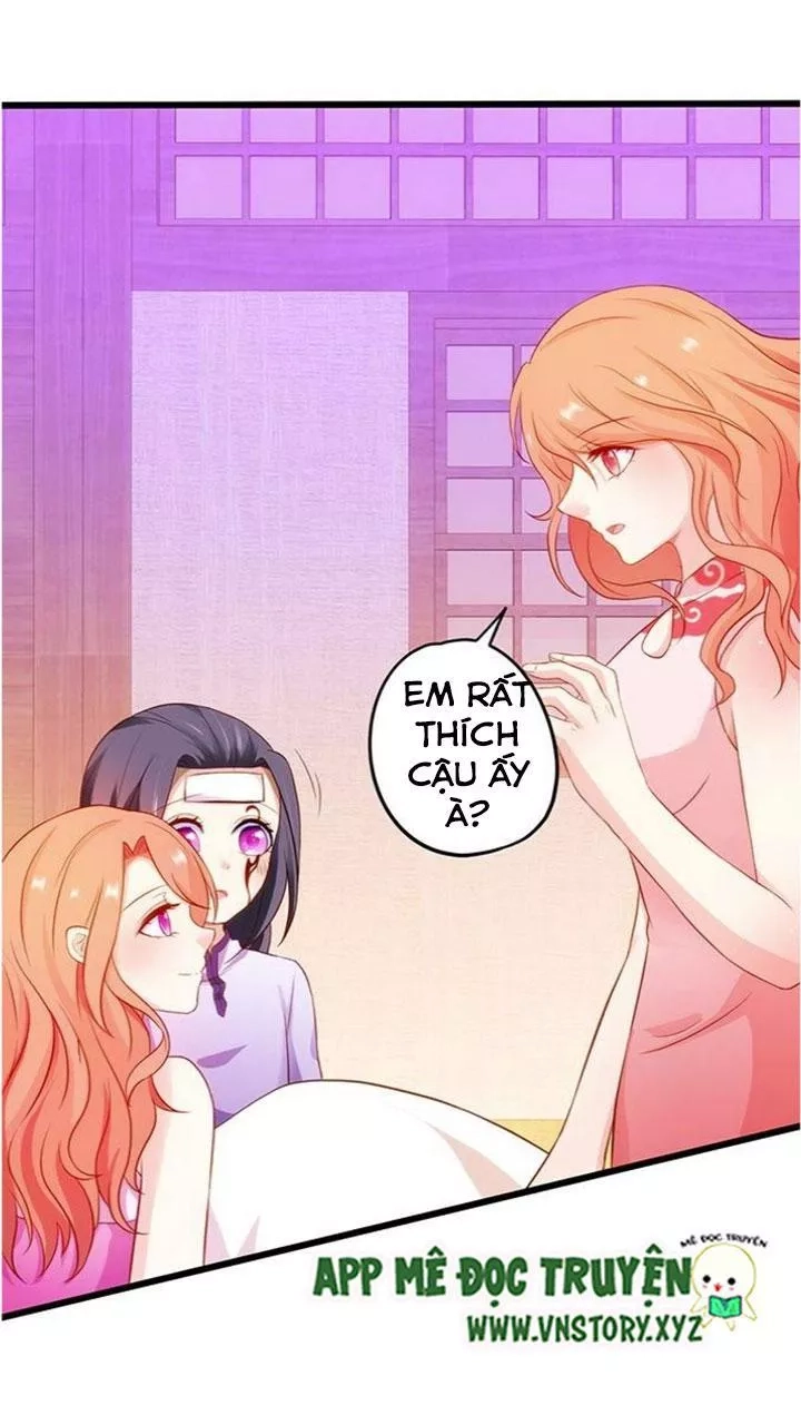 Huyết Tộc Đáng Yêu Chapter 129 - 30