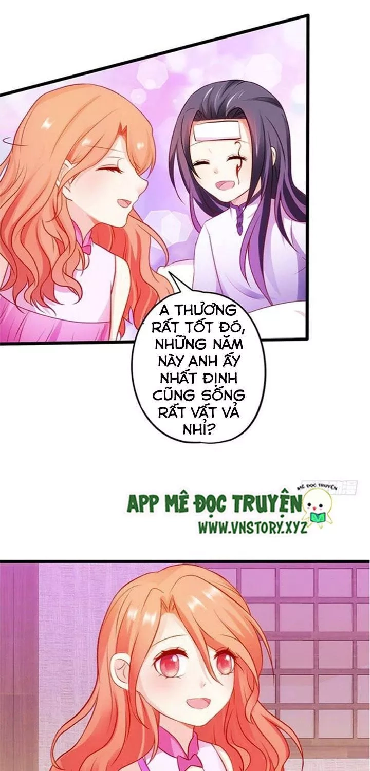 Huyết Tộc Đáng Yêu Chapter 129 - 31