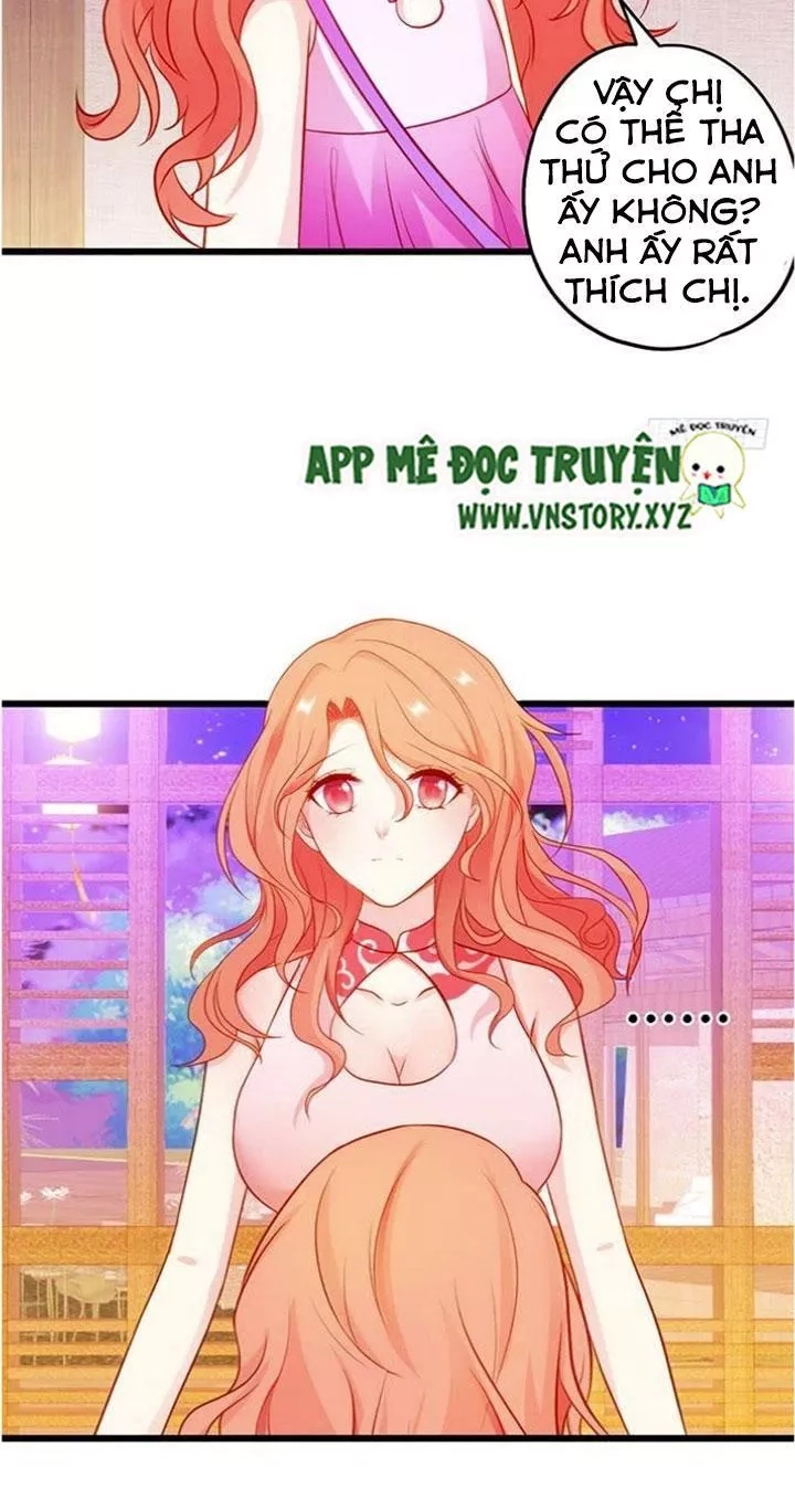 Huyết Tộc Đáng Yêu Chapter 129 - 32