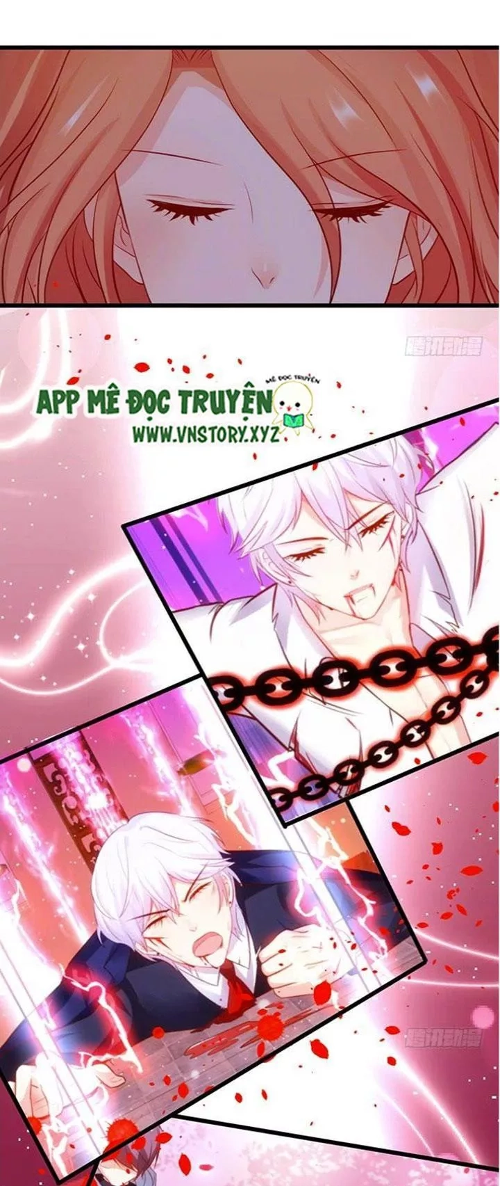 Huyết Tộc Đáng Yêu Chapter 129 - 33