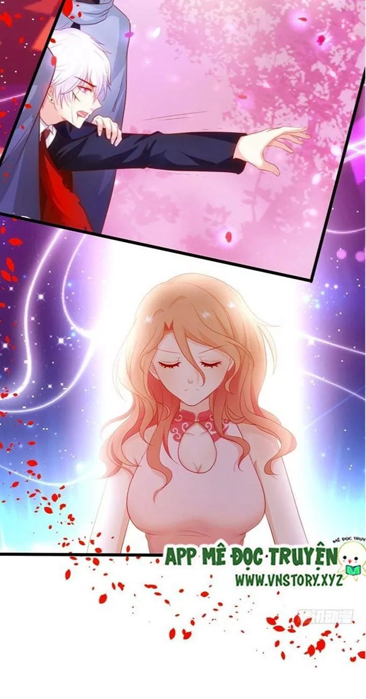 Huyết Tộc Đáng Yêu Chapter 129 - 34