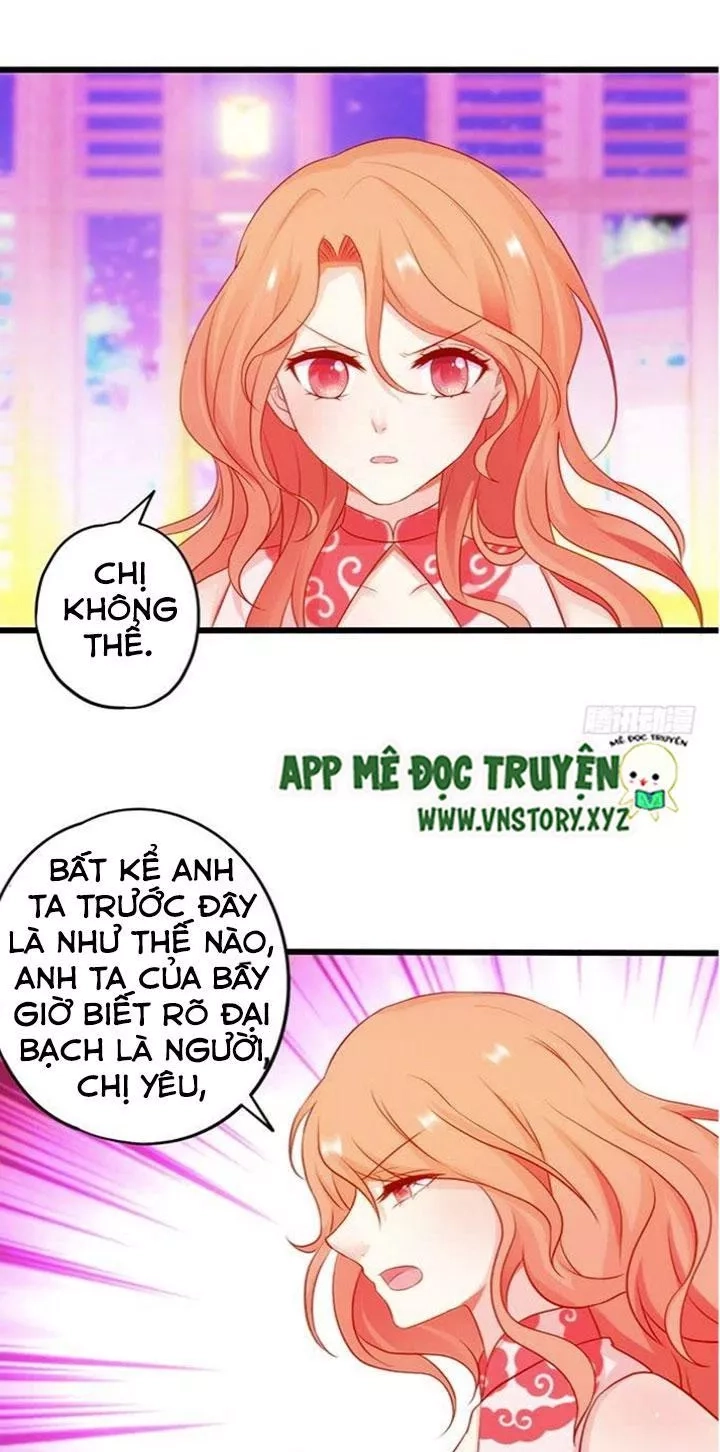 Huyết Tộc Đáng Yêu Chapter 129 - 35