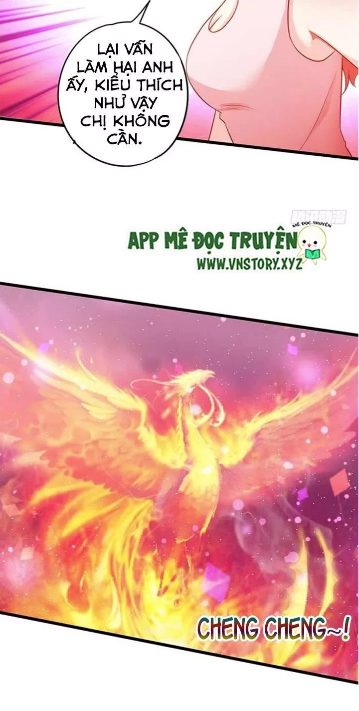 Huyết Tộc Đáng Yêu Chapter 129 - 36