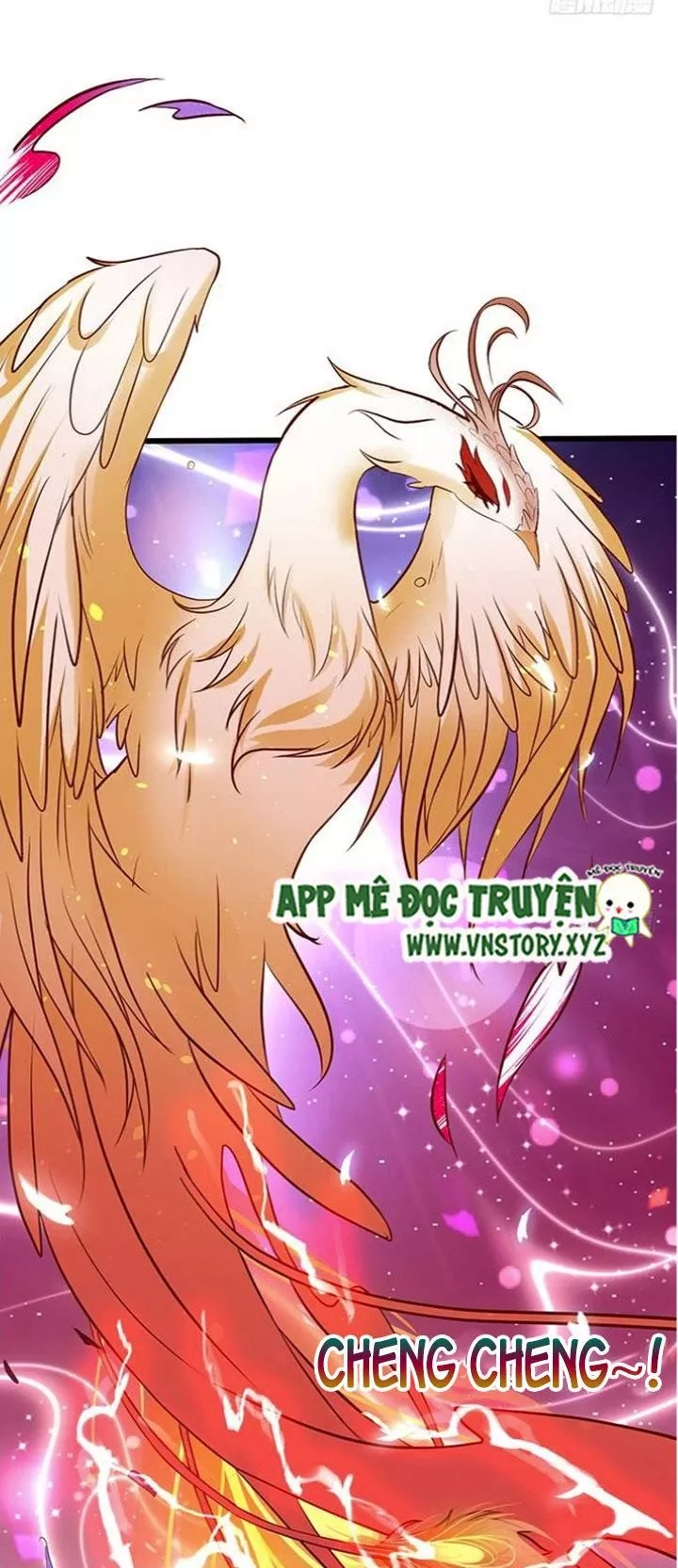 Huyết Tộc Đáng Yêu Chapter 129 - 40