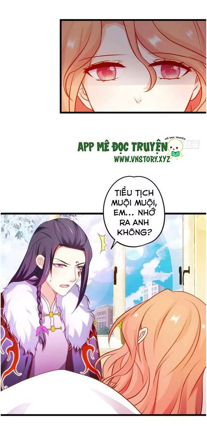 Huyết Tộc Đáng Yêu Chapter 130 - 2