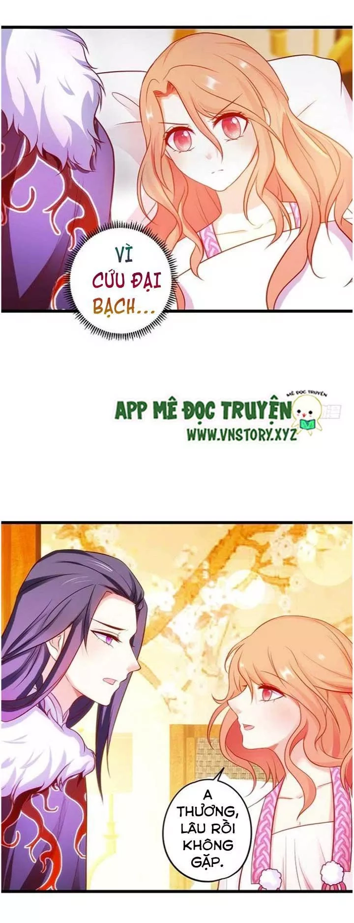 Huyết Tộc Đáng Yêu Chapter 130 - 3