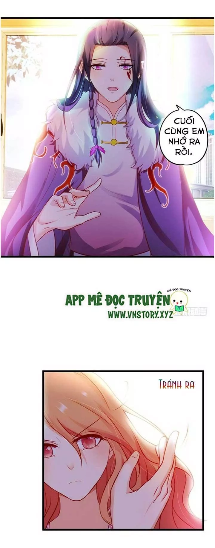 Huyết Tộc Đáng Yêu Chapter 130 - 4