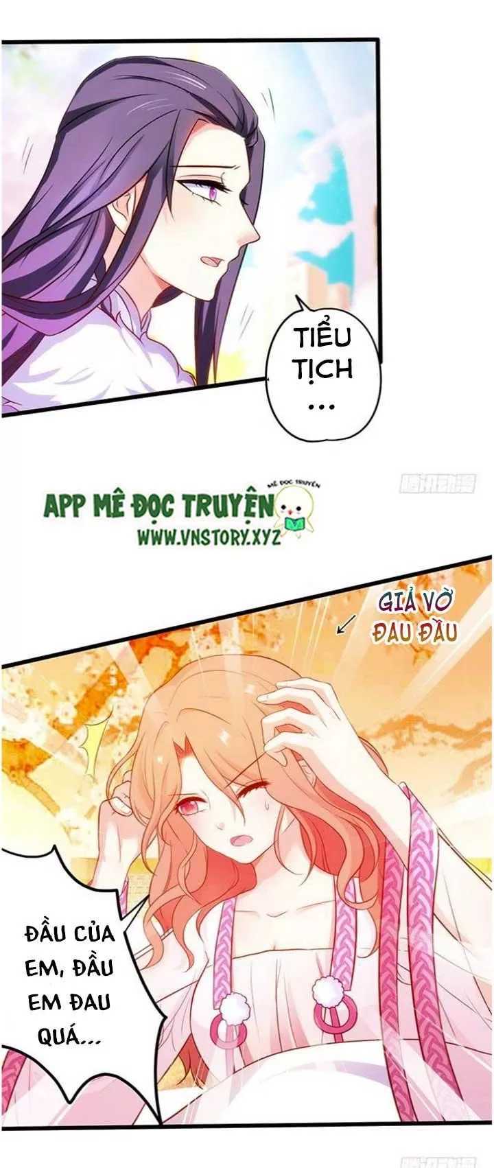 Huyết Tộc Đáng Yêu Chapter 130 - 5