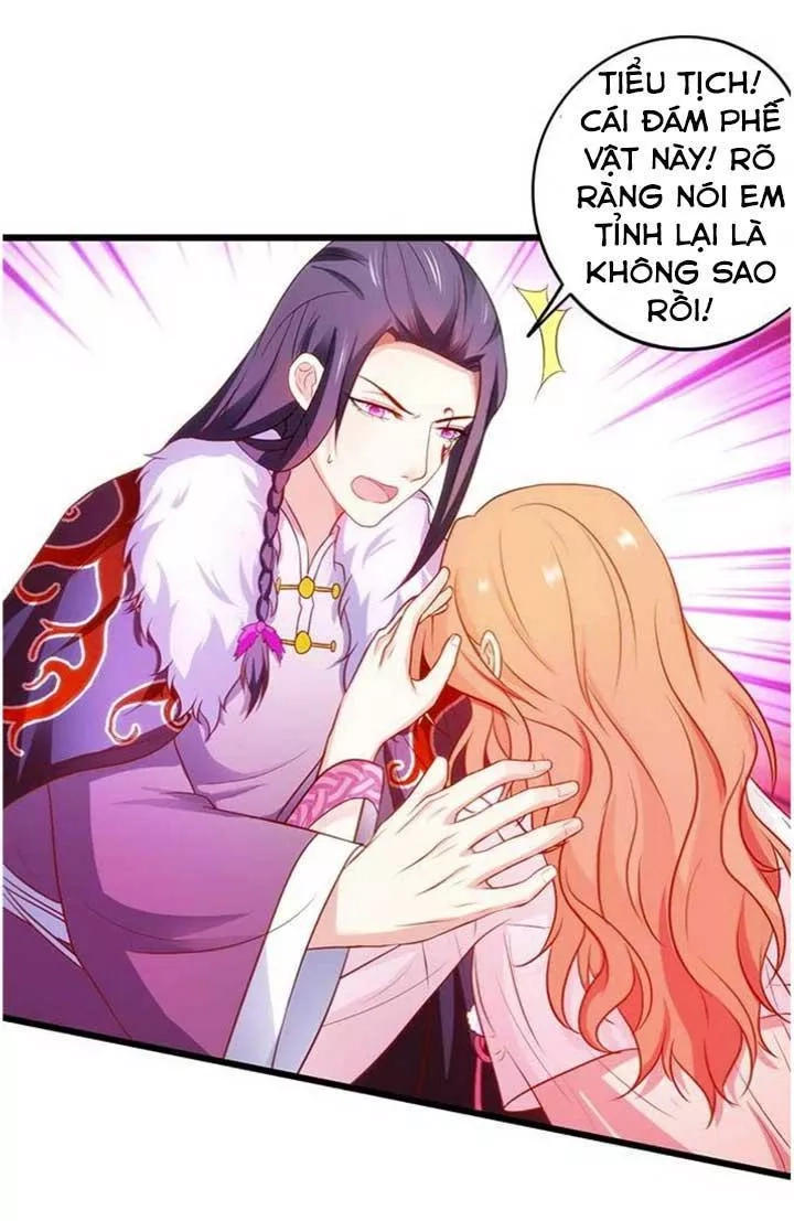 Huyết Tộc Đáng Yêu Chapter 130 - 6