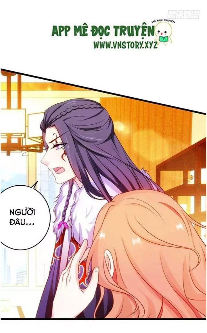 Huyết Tộc Đáng Yêu Chapter 130 - 7