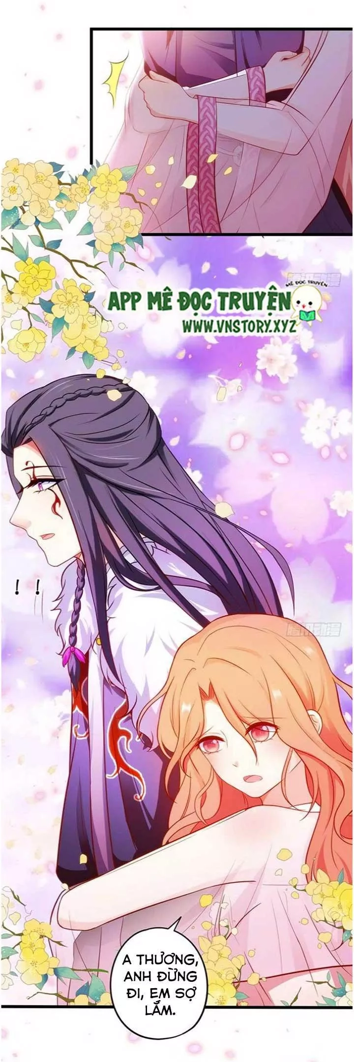 Huyết Tộc Đáng Yêu Chapter 130 - 8