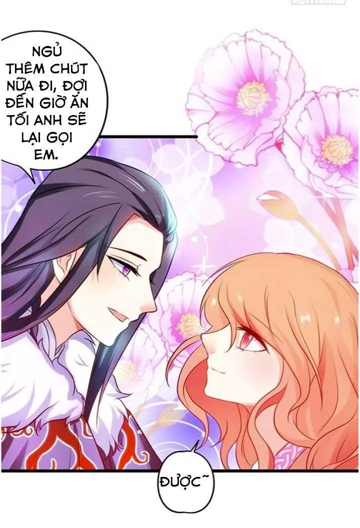 Huyết Tộc Đáng Yêu Chapter 130 - 10