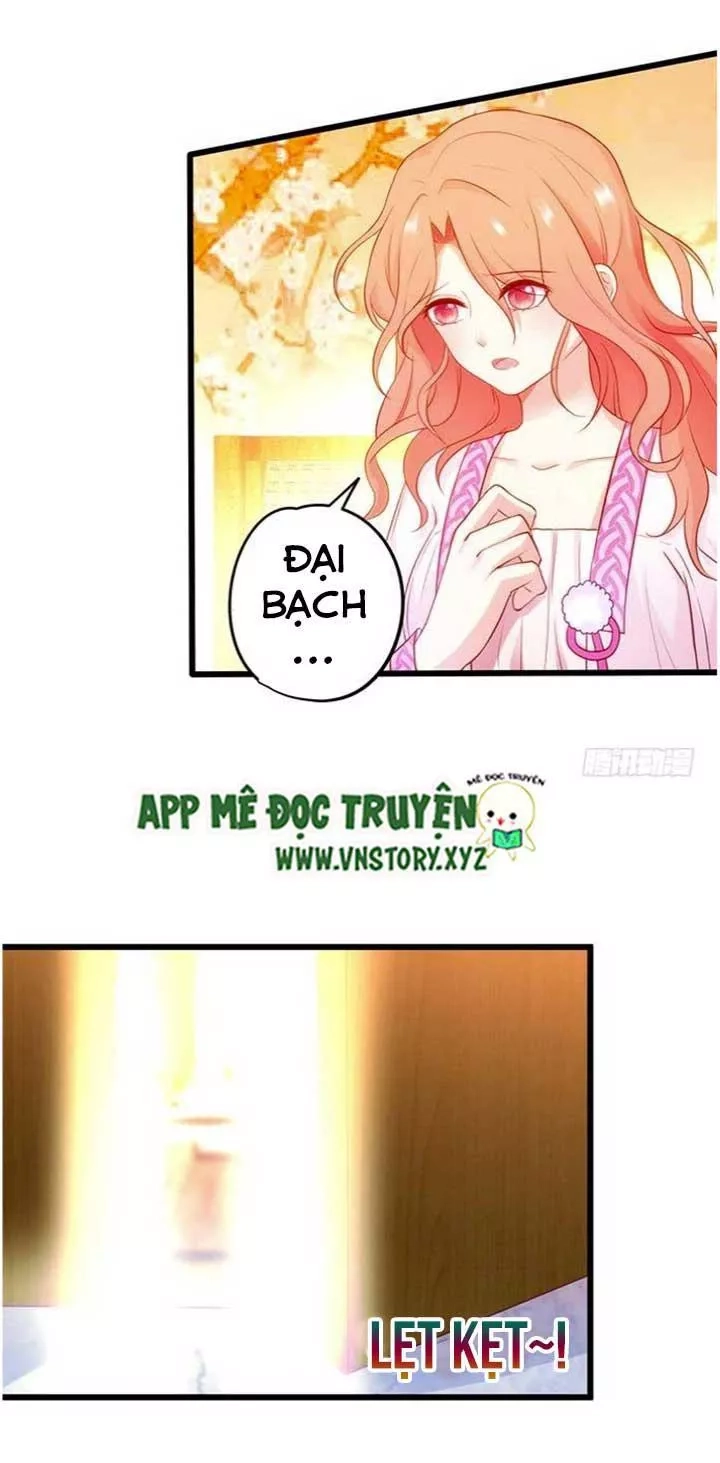 Huyết Tộc Đáng Yêu Chapter 130 - 12