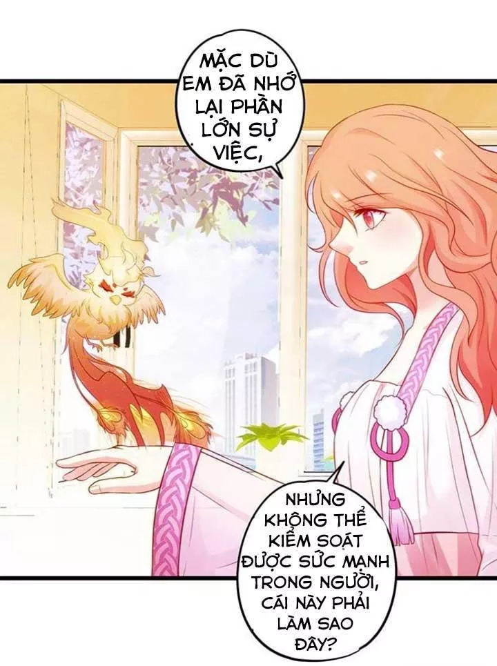 Huyết Tộc Đáng Yêu Chapter 130 - 14