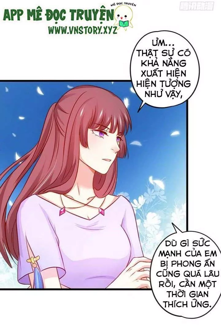 Huyết Tộc Đáng Yêu Chapter 130 - 15