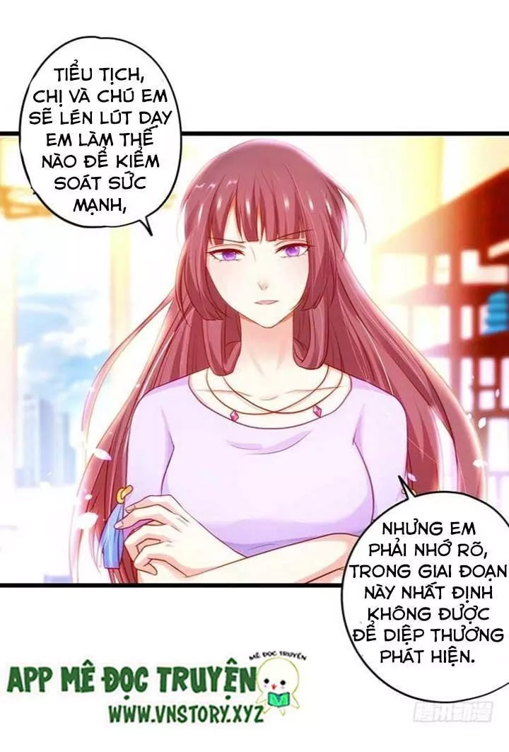 Huyết Tộc Đáng Yêu Chapter 130 - 16