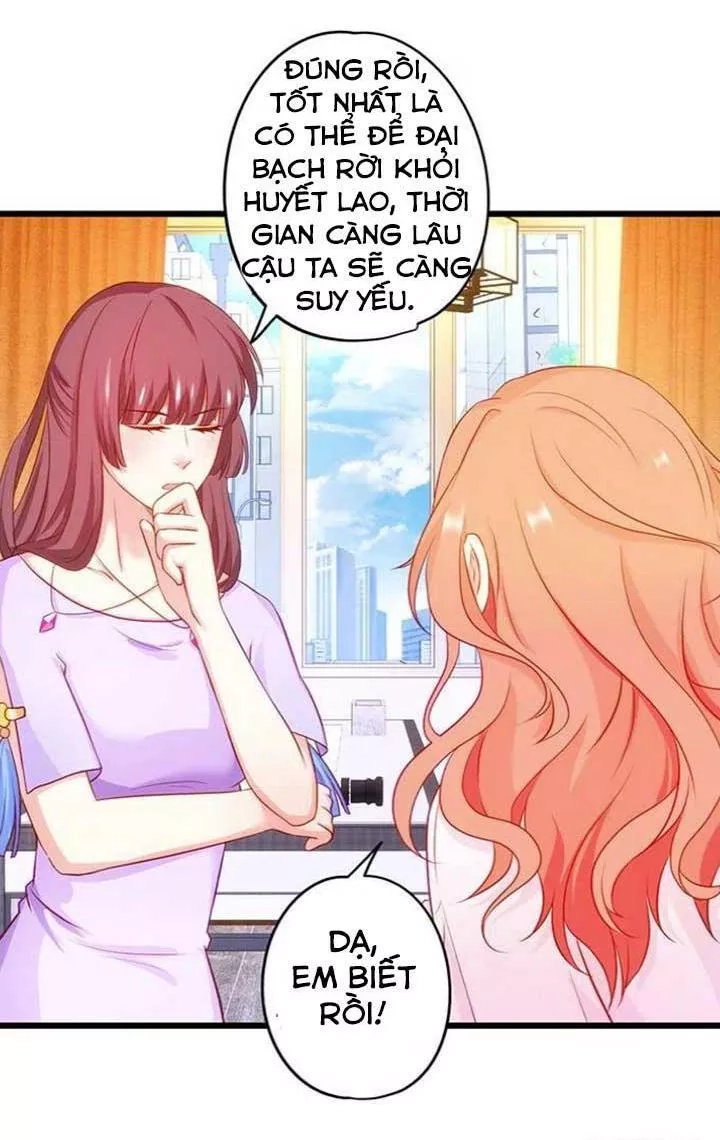 Huyết Tộc Đáng Yêu Chapter 130 - 17