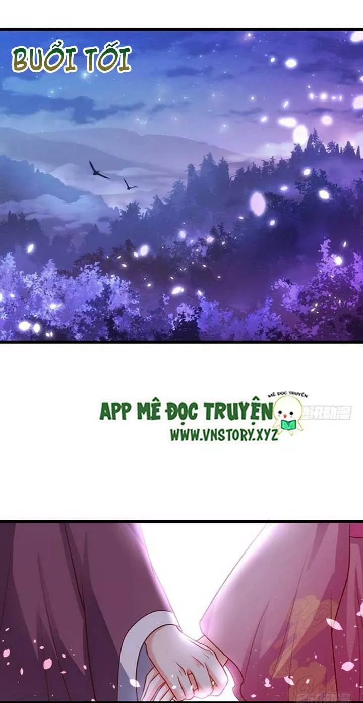 Huyết Tộc Đáng Yêu Chapter 130 - 18