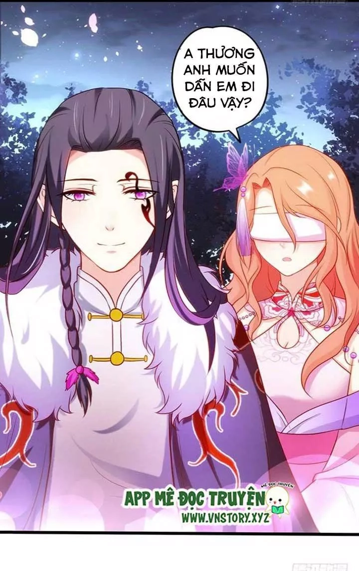 Huyết Tộc Đáng Yêu Chapter 130 - 19