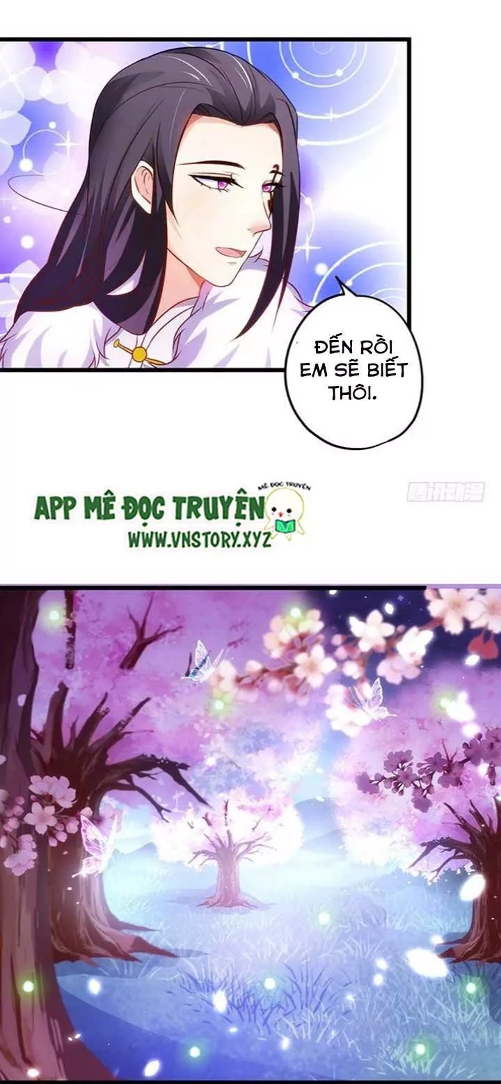 Huyết Tộc Đáng Yêu Chapter 130 - 20