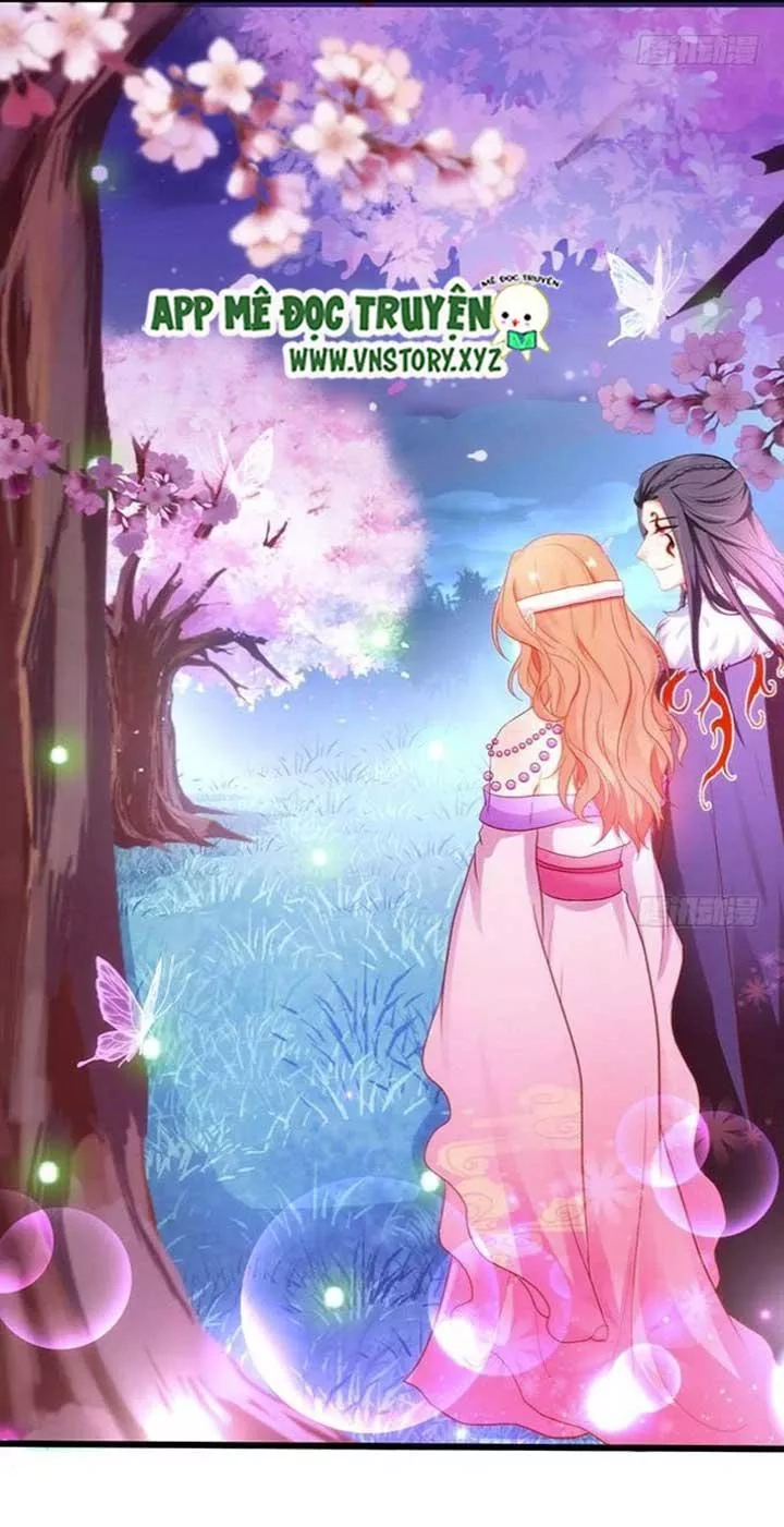 Huyết Tộc Đáng Yêu Chapter 130 - 21