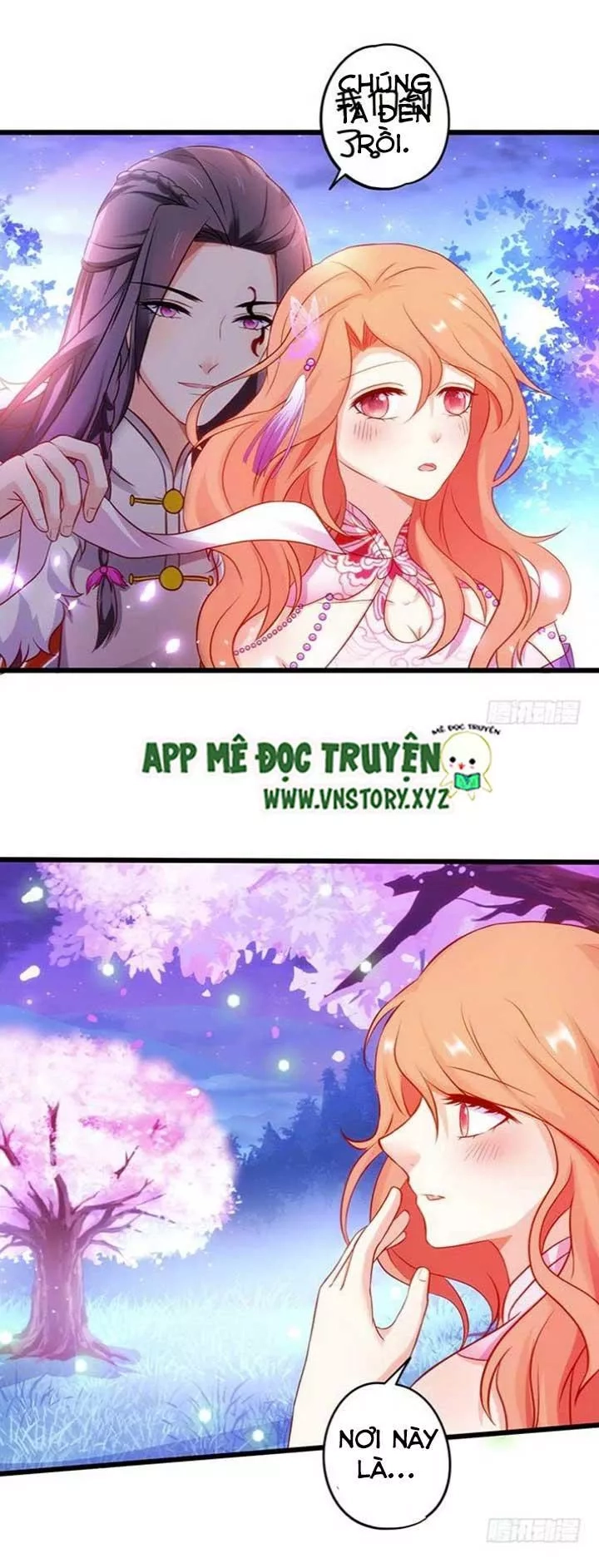 Huyết Tộc Đáng Yêu Chapter 130 - 22