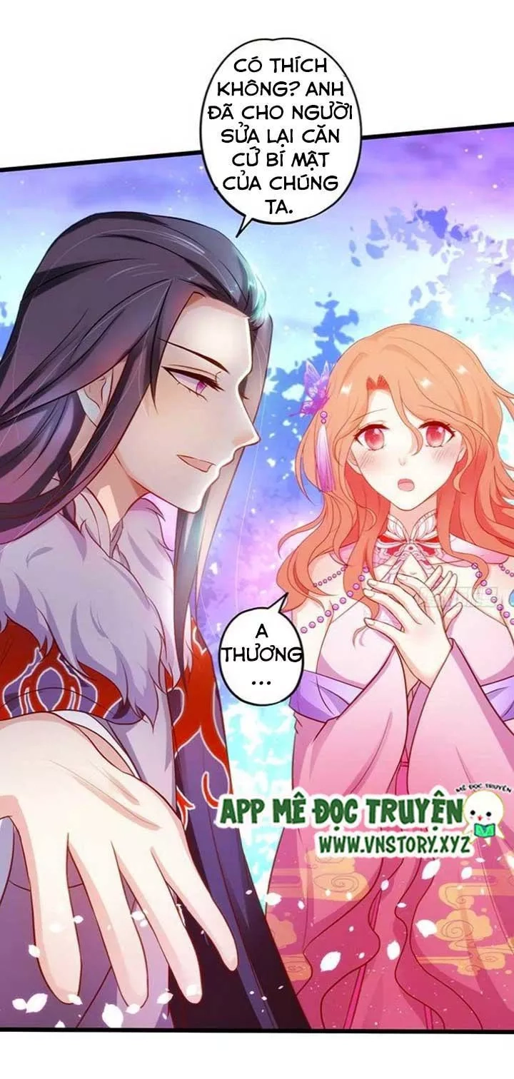 Huyết Tộc Đáng Yêu Chapter 130 - 23