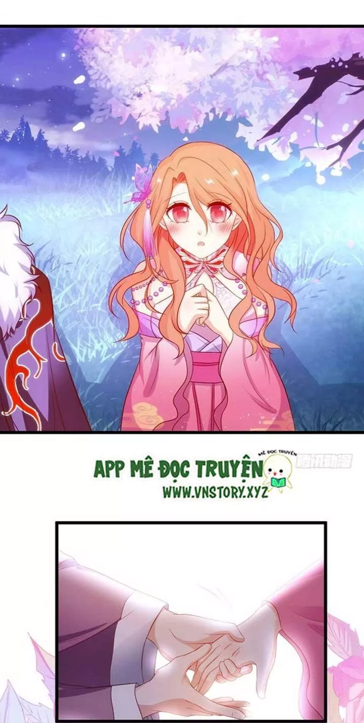 Huyết Tộc Đáng Yêu Chapter 130 - 24