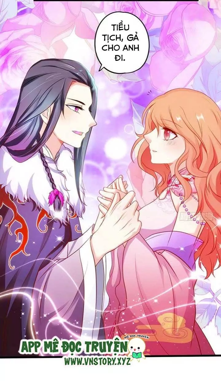 Huyết Tộc Đáng Yêu Chapter 130 - 25