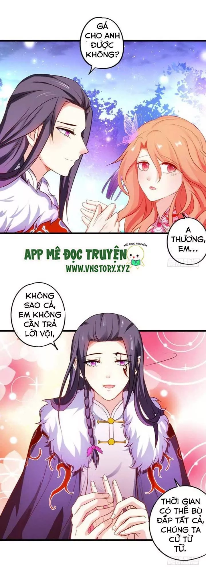 Huyết Tộc Đáng Yêu Chapter 130 - 26