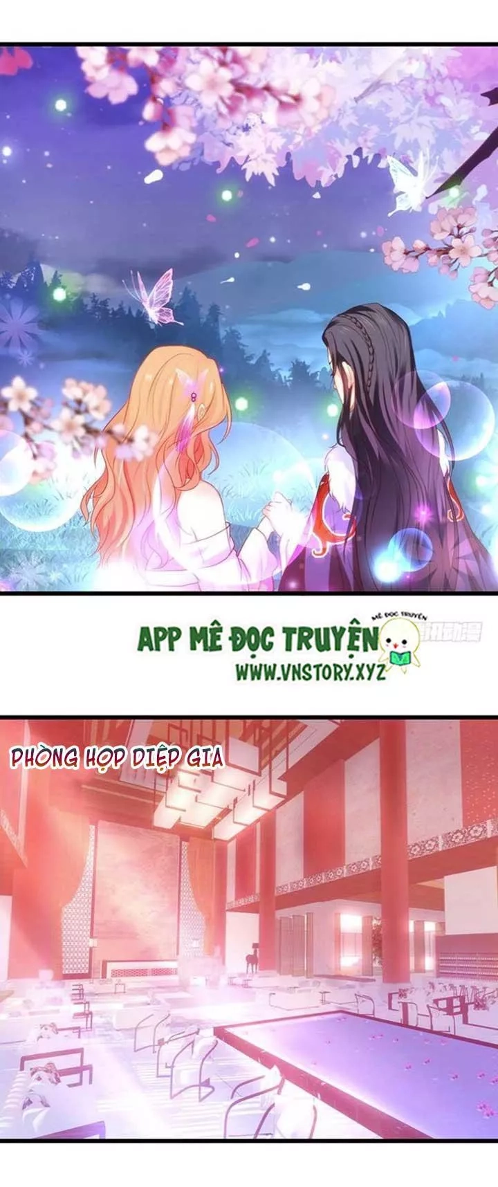 Huyết Tộc Đáng Yêu Chapter 130 - 27