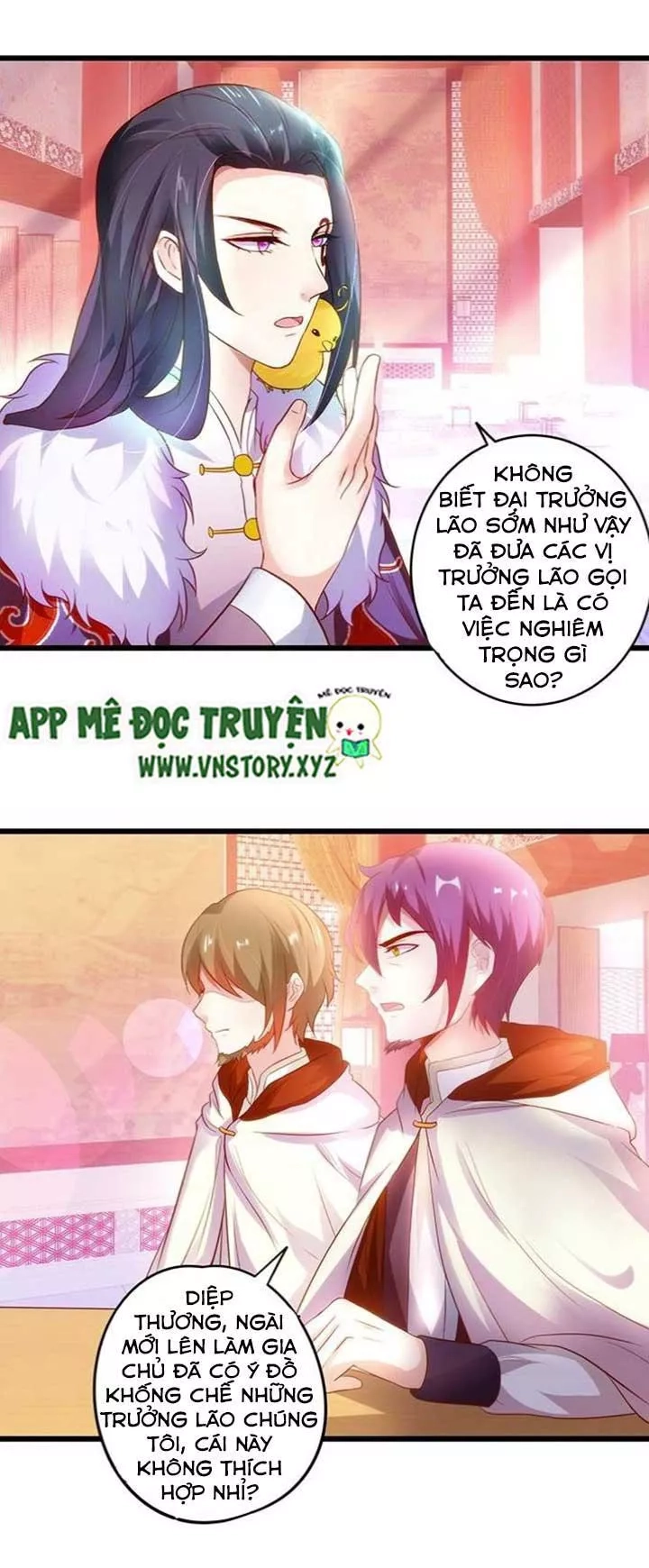 Huyết Tộc Đáng Yêu Chapter 130 - 29