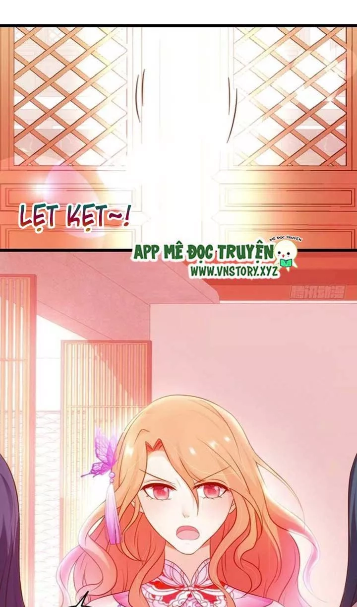 Huyết Tộc Đáng Yêu Chapter 130 - 31