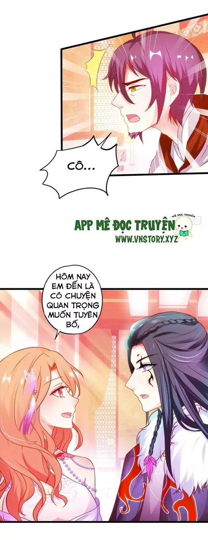 Huyết Tộc Đáng Yêu Chapter 130 - 34