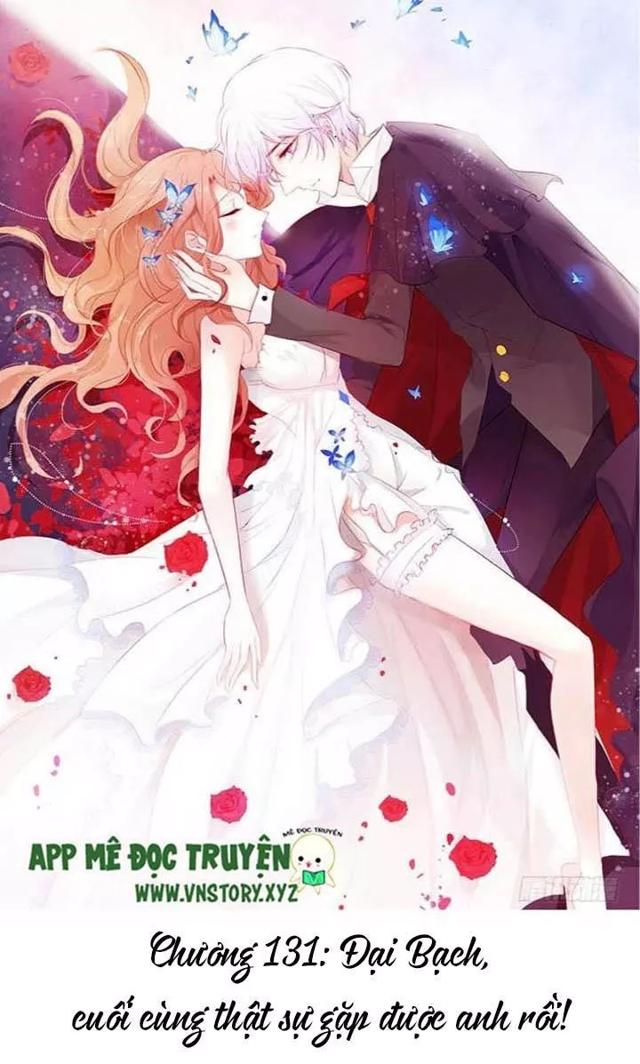 Huyết Tộc Đáng Yêu Chapter 131 - 1