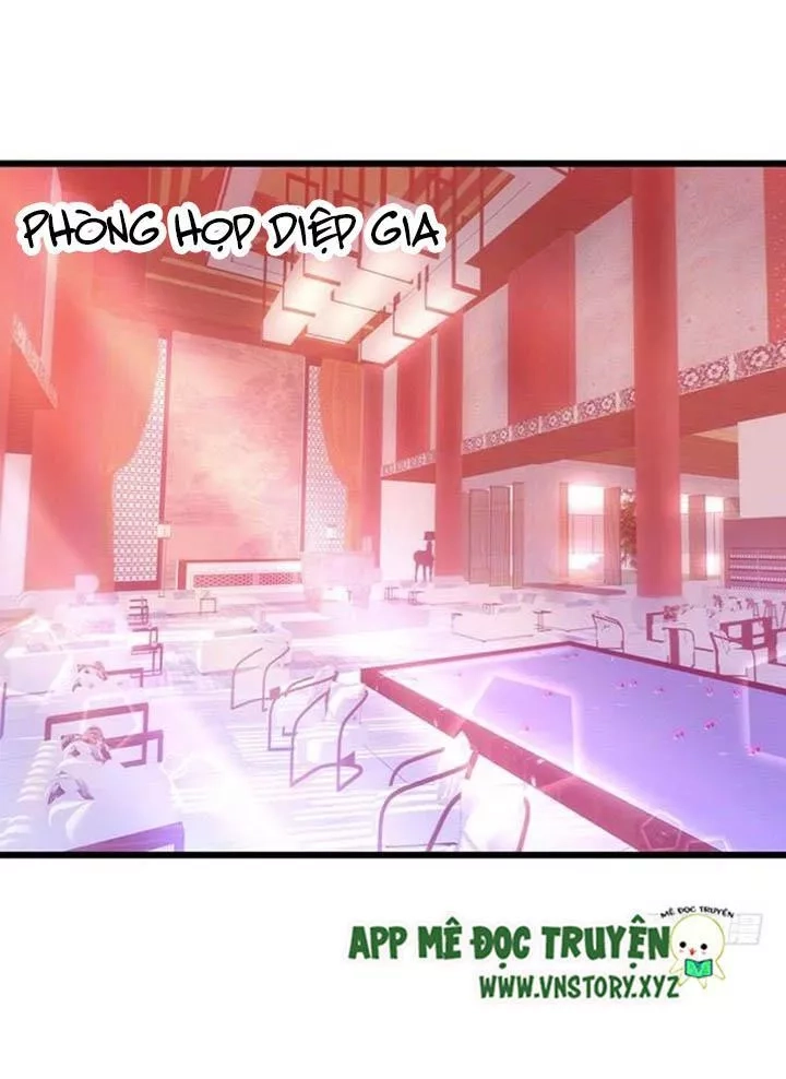 Huyết Tộc Đáng Yêu Chapter 131 - 2