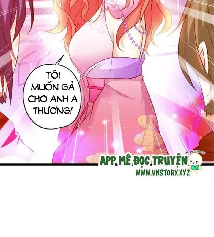 Huyết Tộc Đáng Yêu Chapter 131 - 4