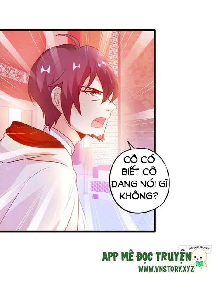 Huyết Tộc Đáng Yêu Chapter 131 - 6