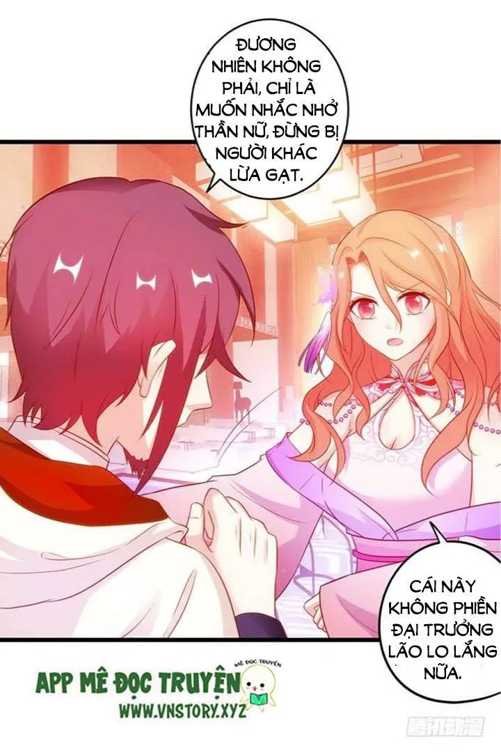 Huyết Tộc Đáng Yêu Chapter 131 - 8