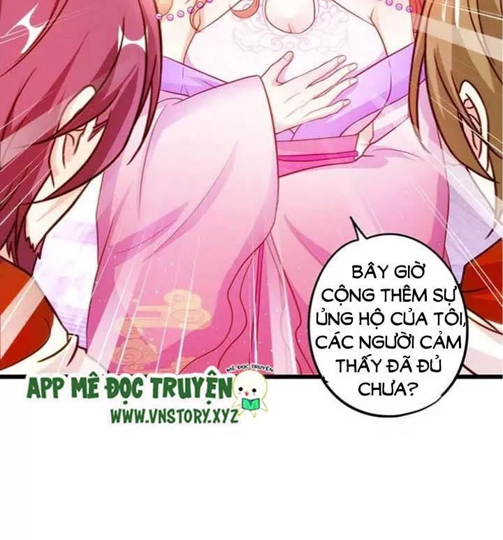 Huyết Tộc Đáng Yêu Chapter 131 - 10