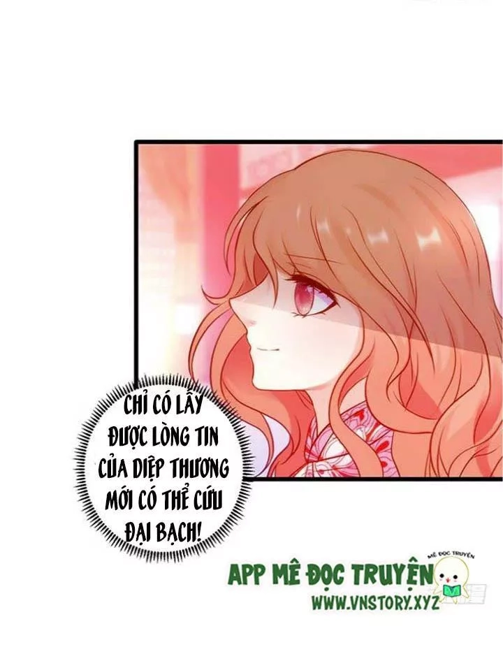 Huyết Tộc Đáng Yêu Chapter 131 - 14