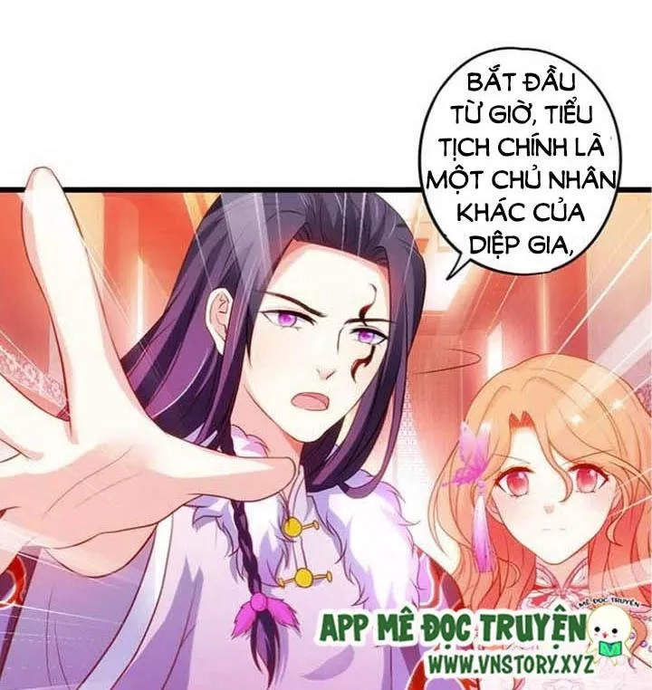 Huyết Tộc Đáng Yêu Chapter 131 - 15