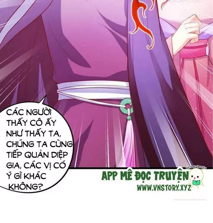 Huyết Tộc Đáng Yêu Chapter 131 - 16