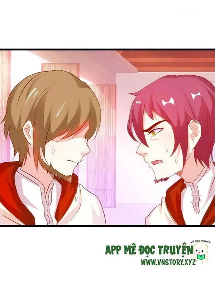 Huyết Tộc Đáng Yêu Chapter 131 - 17