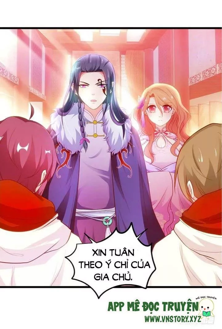 Huyết Tộc Đáng Yêu Chapter 131 - 18