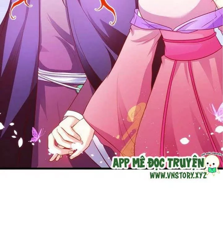 Huyết Tộc Đáng Yêu Chapter 131 - 20