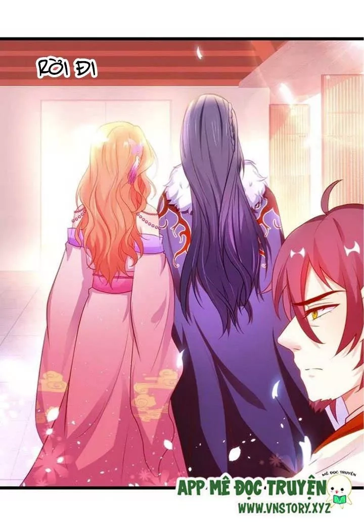 Huyết Tộc Đáng Yêu Chapter 131 - 21