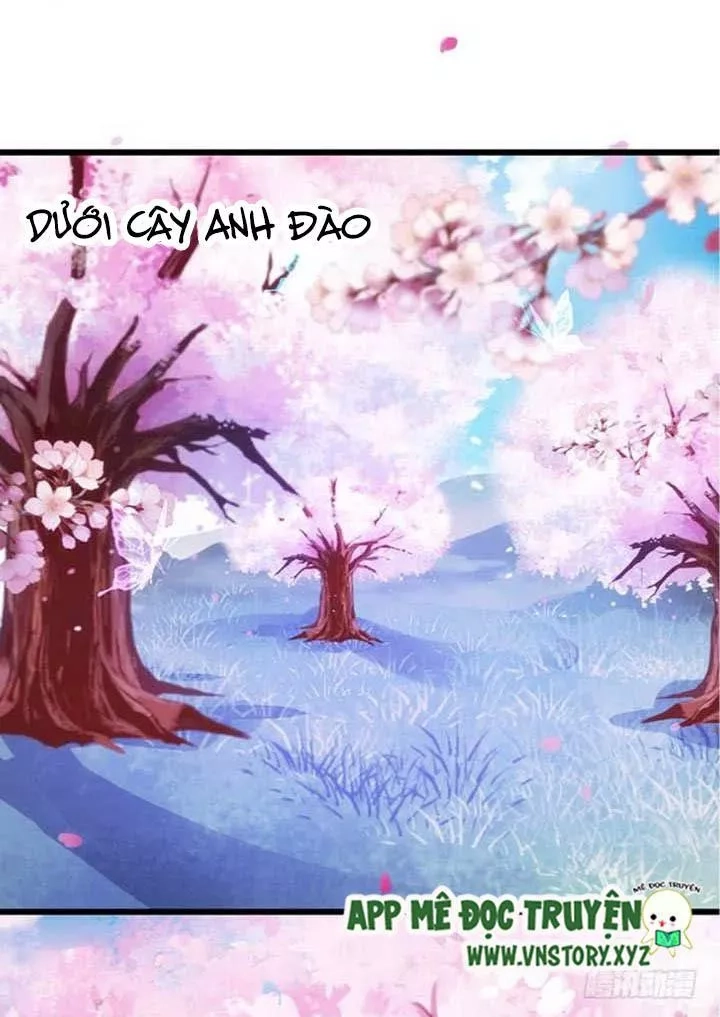 Huyết Tộc Đáng Yêu Chapter 131 - 22