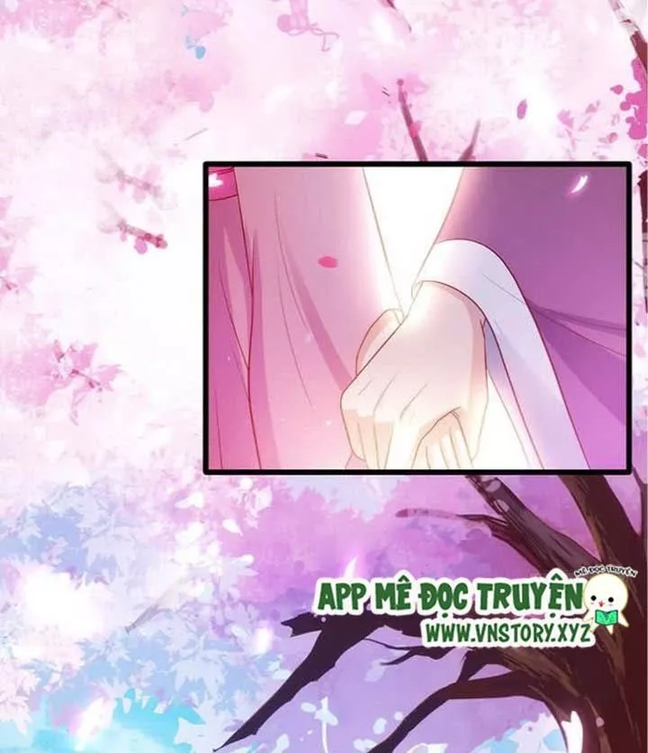 Huyết Tộc Đáng Yêu Chapter 131 - 23