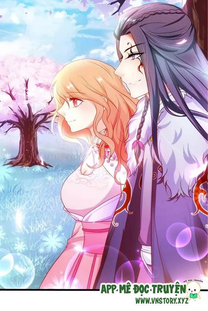 Huyết Tộc Đáng Yêu Chapter 131 - 24